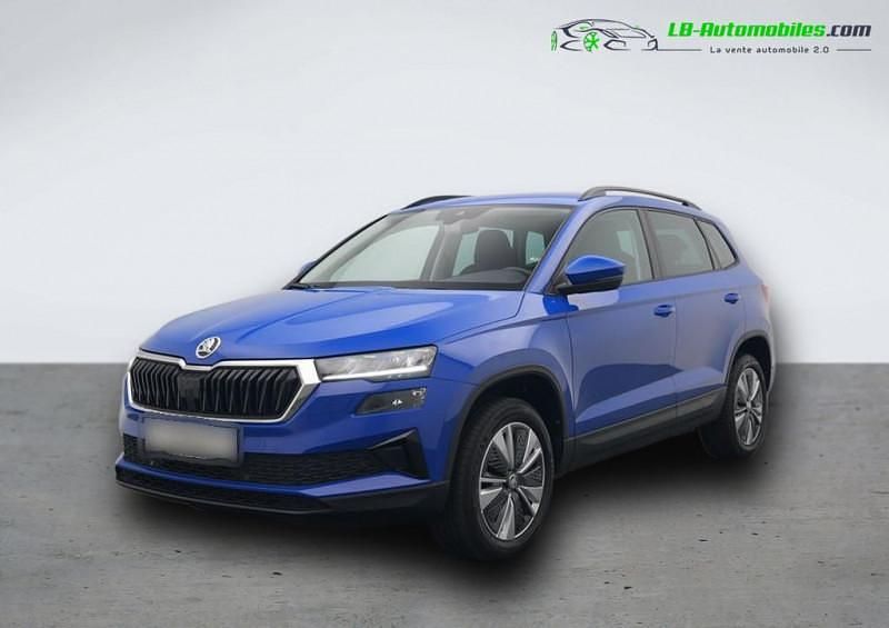 Utilisé 2022 Skoda Karoq SUV | 27 500 € (Bon prix) - Image 1/4