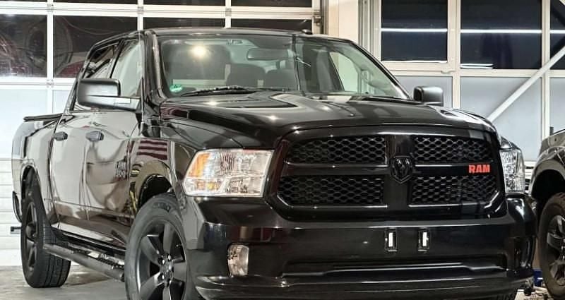 Occasion Dodge Ram 2016