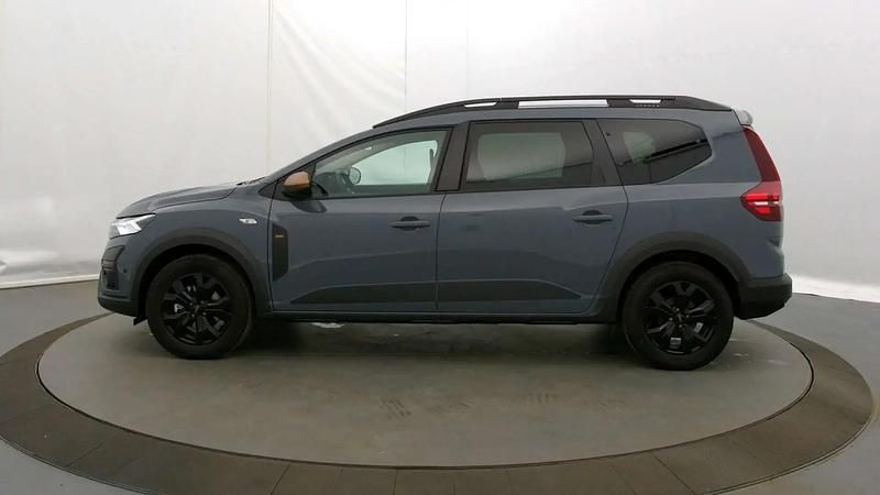 Occasion Dacia Jogger Extreme 2025 Gris Monospace
