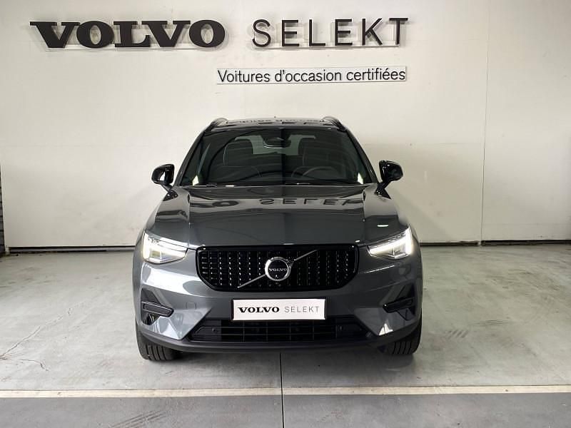 Nouvelle 2025 Volvo XC40 Ultra SUV | 46 900 € (Prix juste) - Image 1/4