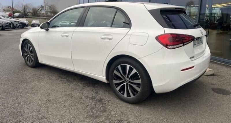 Occasion Mercedes A160 Style 109 ch (80 kW) 2022 Berline