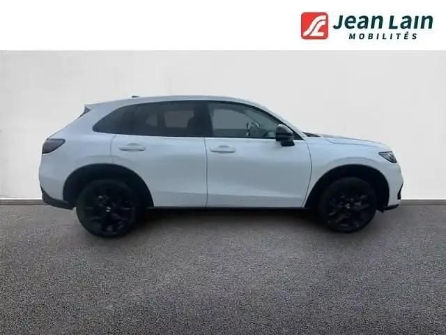 Occasion Honda ZR-V 2025 Blanc platine SUV