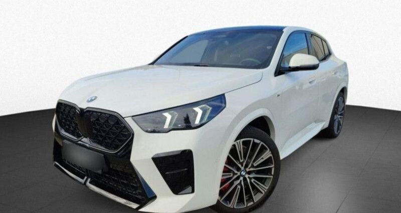 Utilisé 2024 BMW X2 M Sport SUV | 50 900 € - Image 1/4