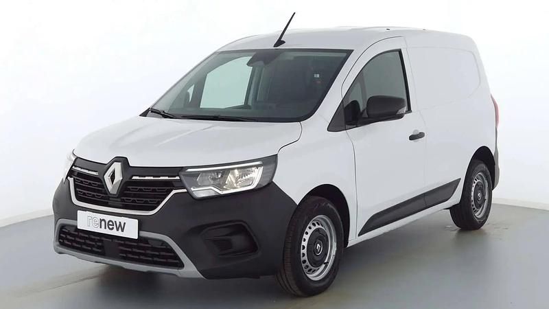 Blanc Utilisé 2023 Renault Express Van | 16 799 € - Image 1/4