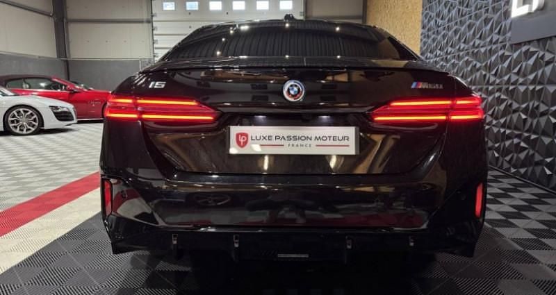 Occasion BMW i5 Comfort Edition 442 kW (601 ch) 2024 Berline