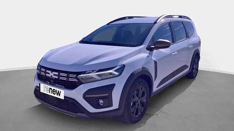 Occasion Dacia Jogger Extreme 2024 Blanc Monospace