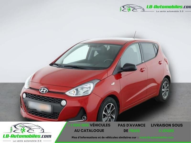 Occasion Hyundai i10 67 ch (49 kW) 2019 Citadine