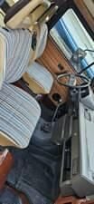 Occasion VW T3 50 ch (36 kW) 1983 Marron Van