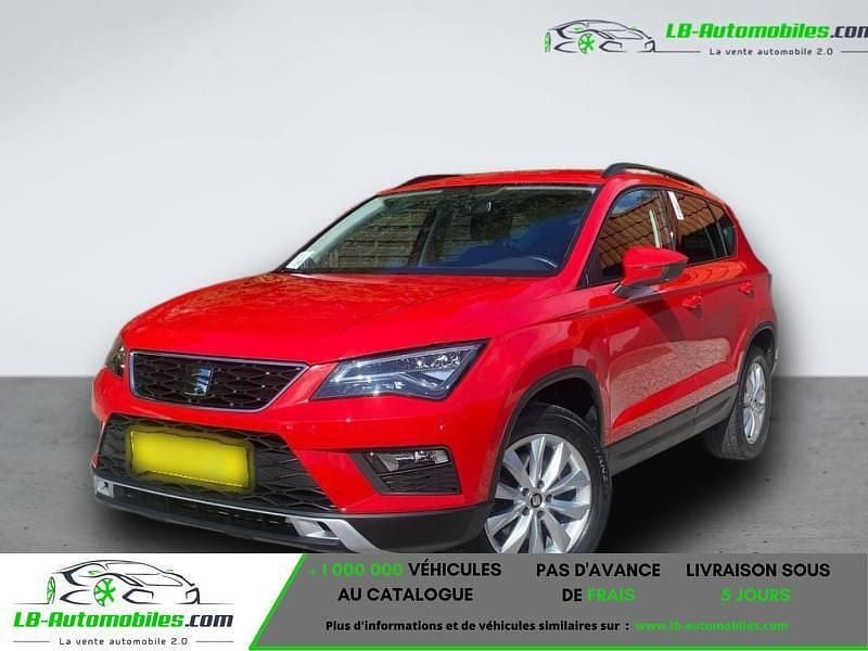 Utilisé 2017 Seat Ateca SUV | 20 400 € (Super prix) - Image 1/4