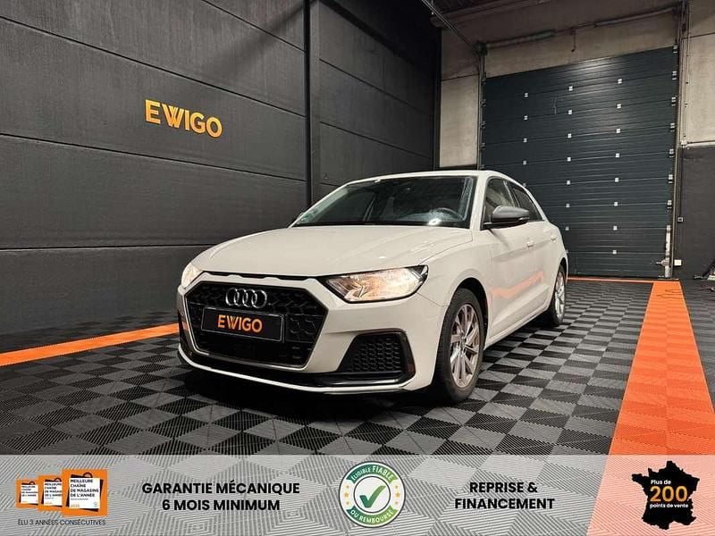 Occasion Audi A1 Sportback 129 ch (94 kW) 2020 Citadine