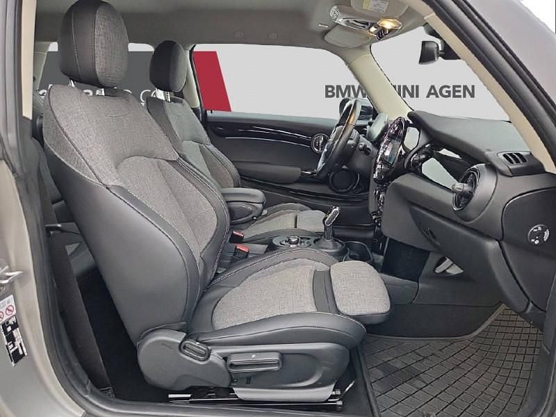 Occasion Mini Cooper SE Essential 135 kW (184 ch) 2023 Citadine