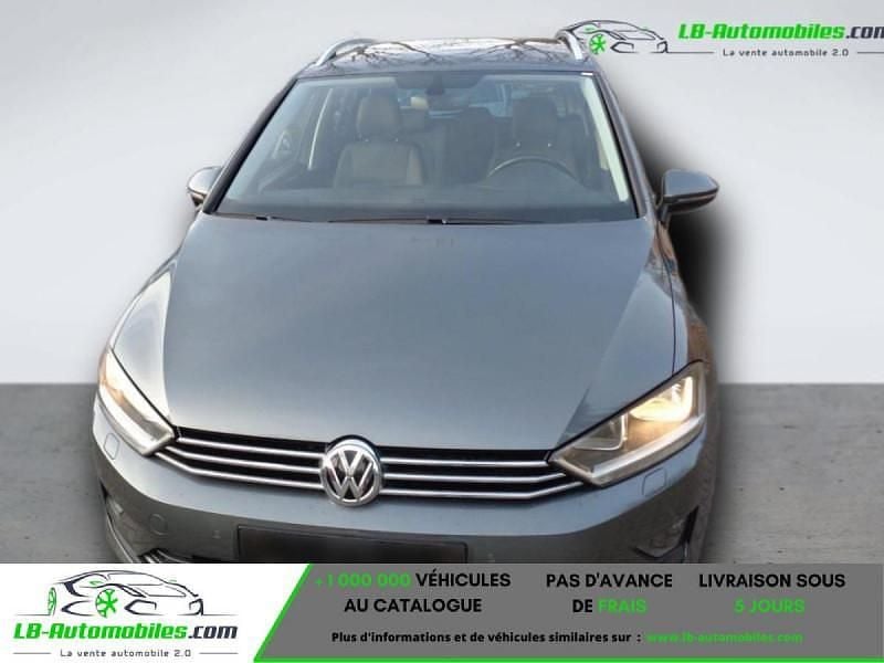 Occasion VW Golf VII 125 ch (91 kW) 2017 Berline