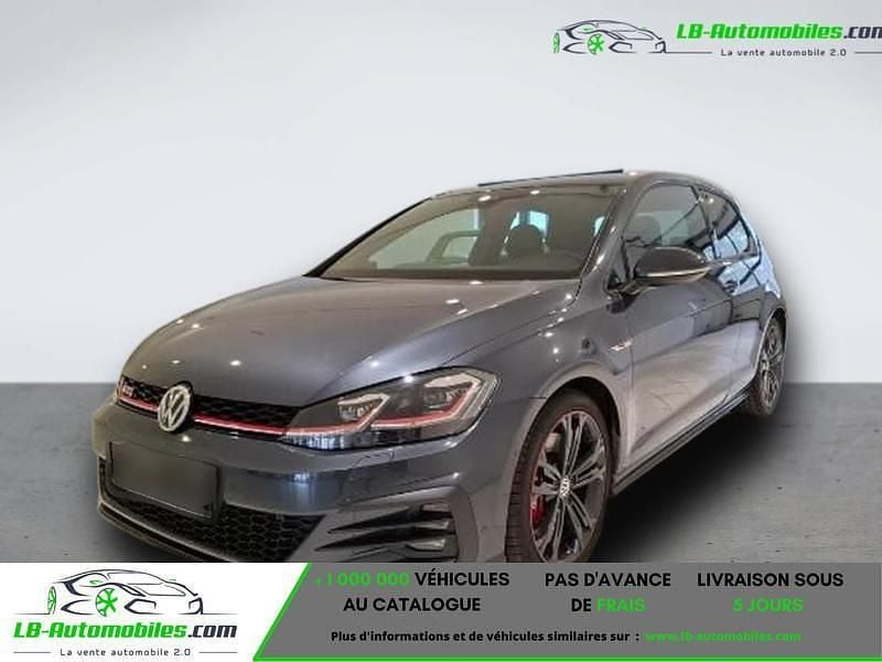 Occasion 2018 VW Golf VII GTI Berline | 26 700 € (Prix juste) - Image 1/4