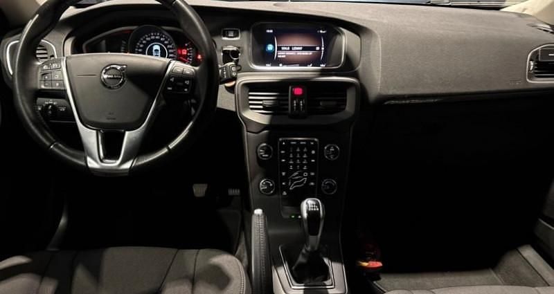 Occasion Volvo V40 CC Momentum 190 ch (139 kW) 2018 Break