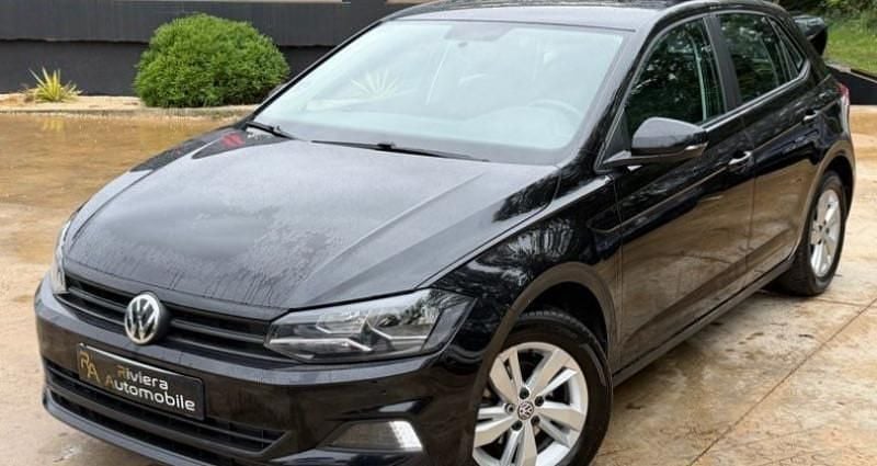 Utilisé 2020 VW Polo Citadine | 10 990 € (Super prix) - Image 1/4