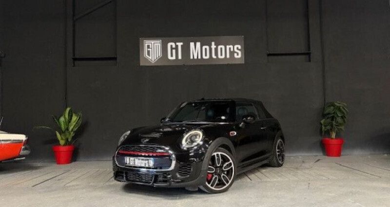 Utilisé 2016 Mini John Cooper Works Exclusive Citadine | 24 900 € (Prix assez cher) - Image 1/4