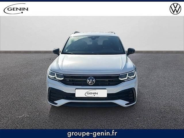Occasion VW Tiguan Allspace R-line 150 ch (110 kW) 2024 SUV