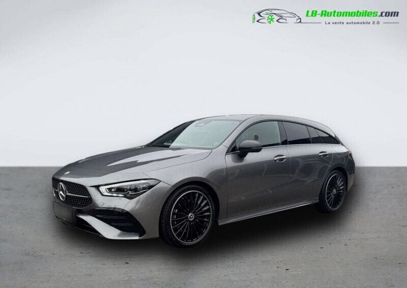 Utilisé 2023 Mercedes 220 Coupé | 44 800 € (Prix juste) - Image 1/4