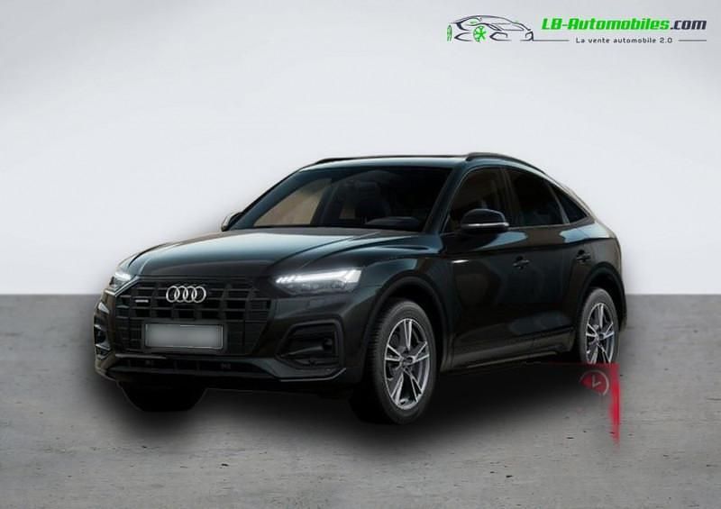 Utilisé 2025 Audi Q5 Sportback SUV | 52 400 € (Super prix) - Image 1/4