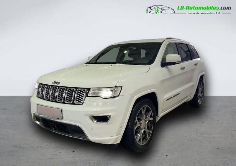 Utilisé 2020 Jeep Grand Cherokee SUV | 36 700 € (Bon prix) - Image 1/4