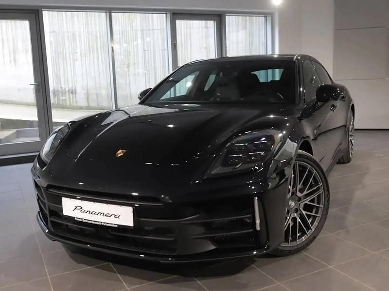 Utilisé 2021 Porsche Panamera 4S Berline | 195 900 € - Image 1/4