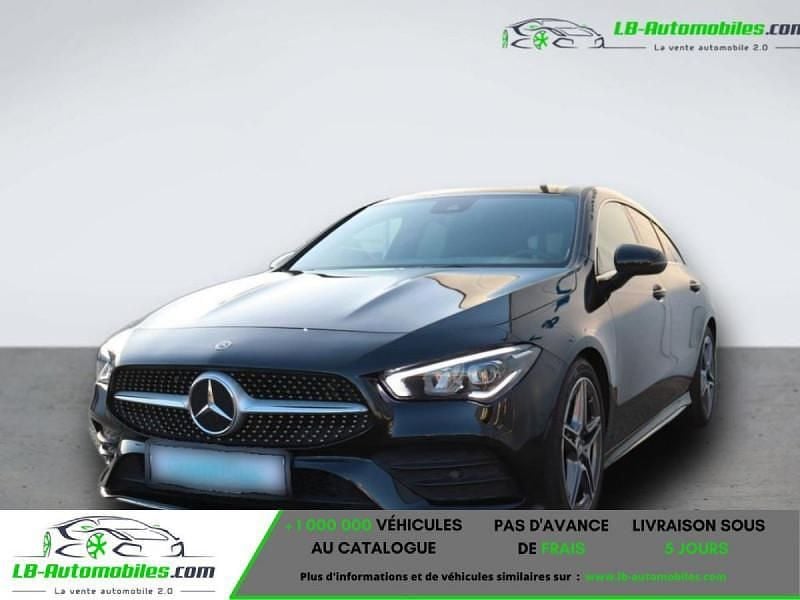 Occasion Mercedes 250 224 ch (164 kW) 2019 Coupé