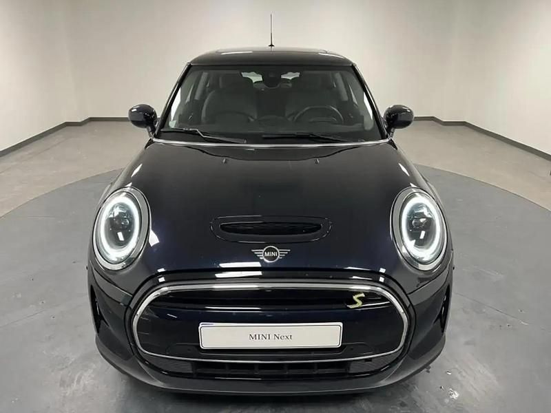 Occasion Mini Cooper SE Premium Plus 136 kW (186 ch) 2022 Noir Citadine