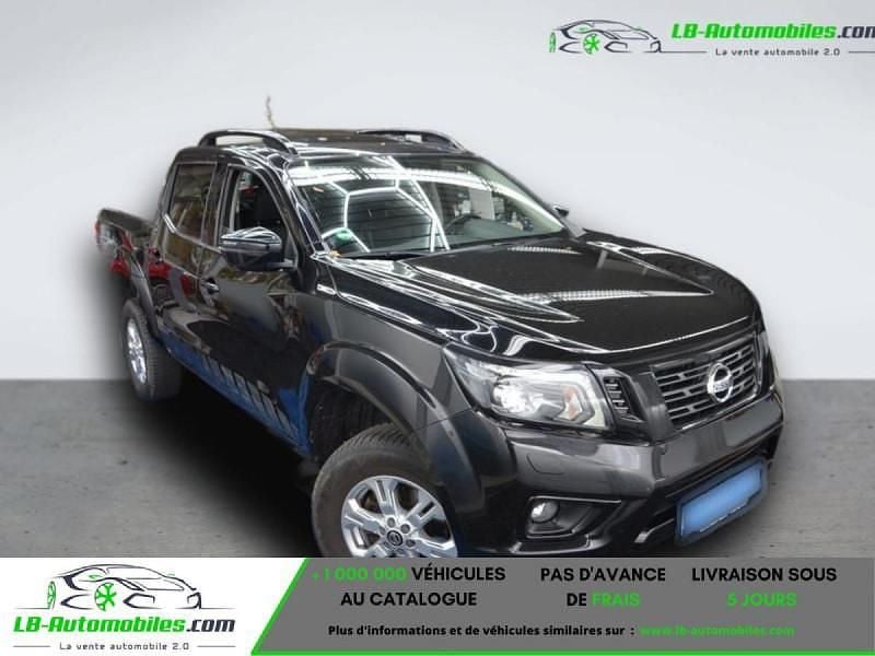 Utilisé 2021 Nissan Navara N-Guard Pick-up | 33 200 € (Prix juste) - Image 1/4