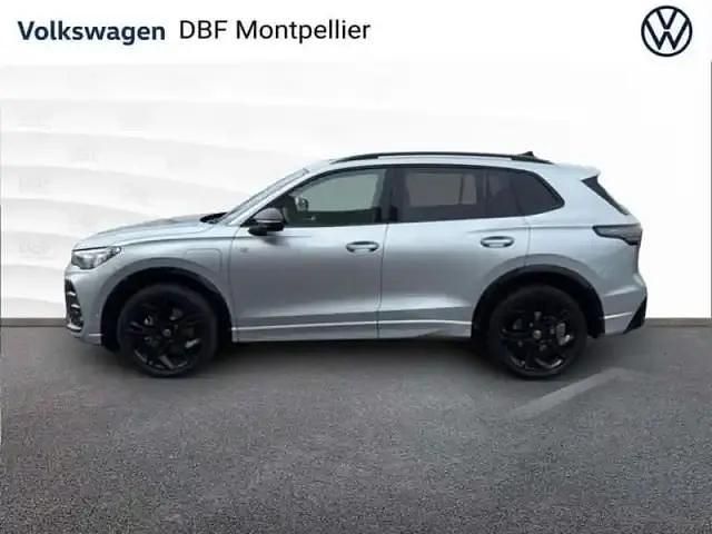 Occasion VW Tiguan R 204 ch (150 kW) 2025 Argent SUV