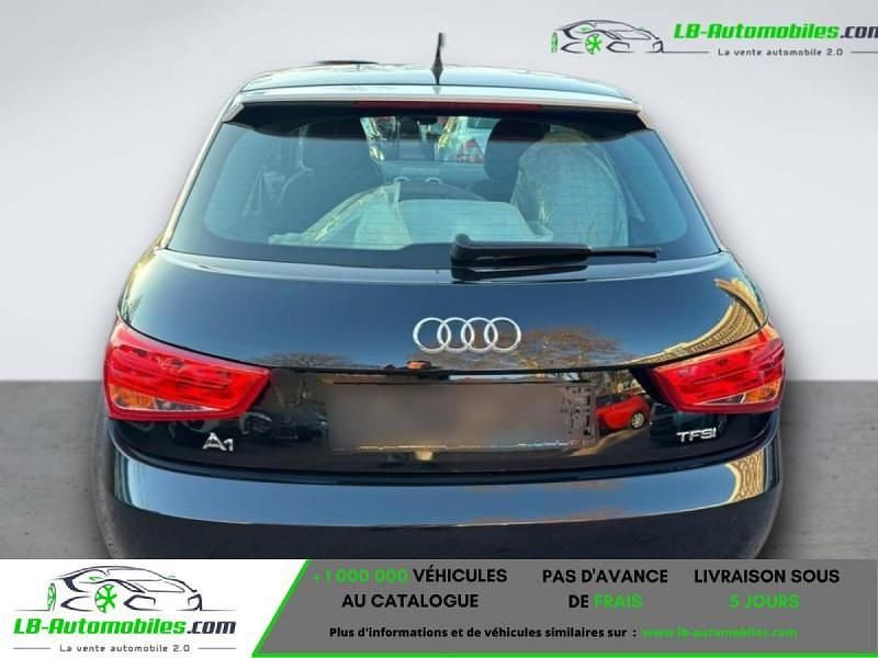 Occasion Audi A1 86 ch (63 kW) 2011 Citadine