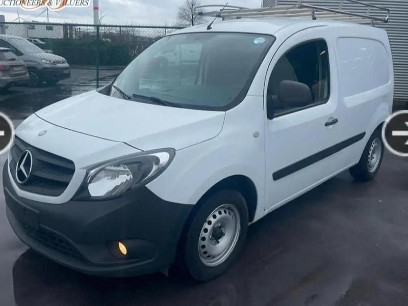 Occasion 2019 Mercedes Citan 109 Break | 6 500 € - Image 1/4