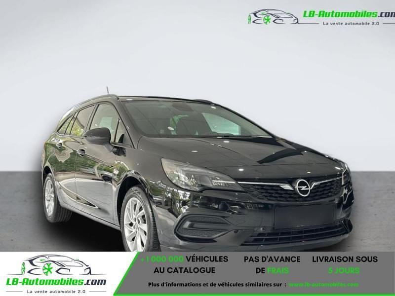 Occasion 2020 Opel Astra Break | 18 500 € (Prix juste) - Image 1/4