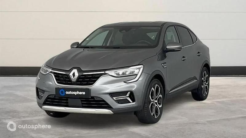 Utilisé 2021 Renault Arkana Intens SUV | 19 999 € (Bon prix) - Image 1/4