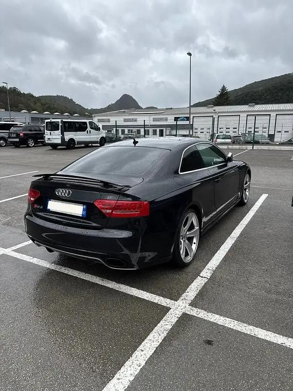 Occasion Audi RS5 Sport 450 ch (330 kW) 2011 Coupé