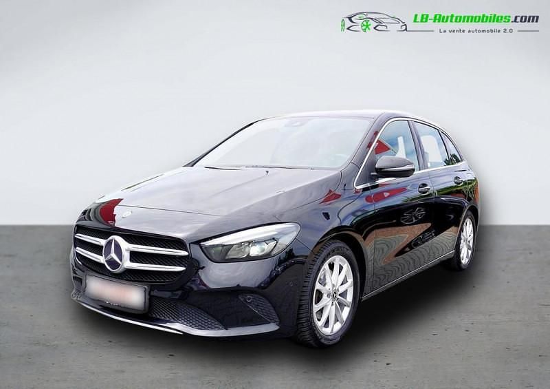 Utilisé 2019 Mercedes B200 Monospace | 28 200 € (Prix cher) - Image 1/4