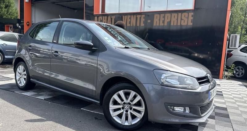 Utilisé 2011 VW Polo Style Citadine | 4 990 € (Prix juste) - Image 1/4