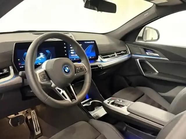 Occasion BMW iX2 M Sport 152 kW (207 ch) 2024 Blanc SUV