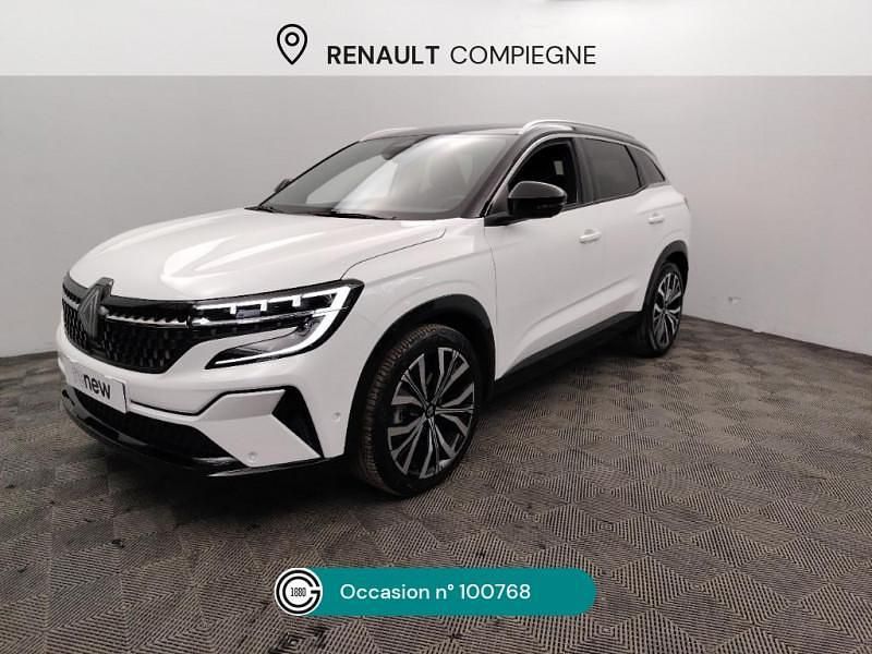 Utilisé 2023 Renault Austral Iconic SUV | 33 990 € (Prix juste) - Image 1/4