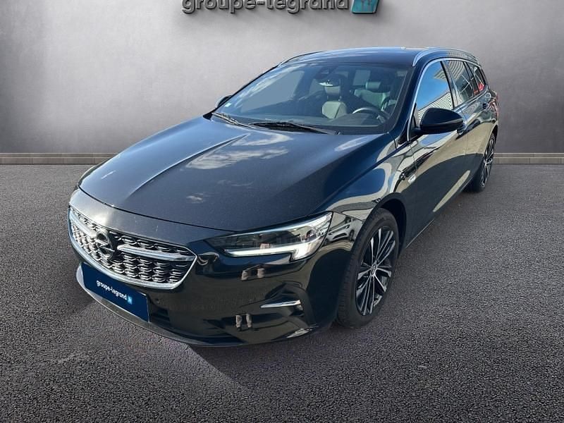 Utilisé 2020 Opel Insignia Ultimate Berline | 20 990 € (Prix assez cher) - Image 1/4