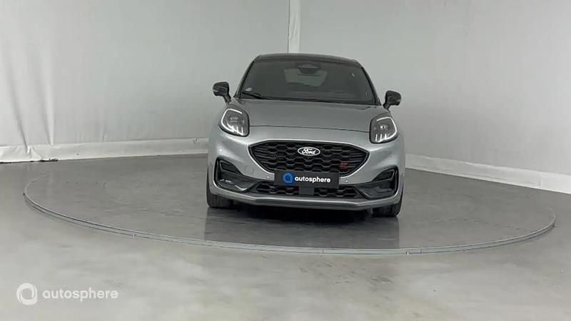 Occasion Ford Puma ST 173 ch (127 kW) 2024 SUV