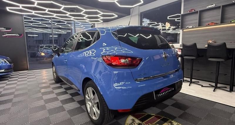 Occasion Renault Clio IV Intens 90 ch (66 kW) 2015 Citadine