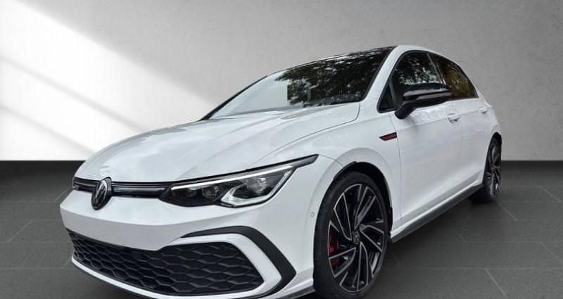 Utilisé 2023 VW Golf VIII GTI Berline | 31 950 € (Prix juste) - Image 1/4