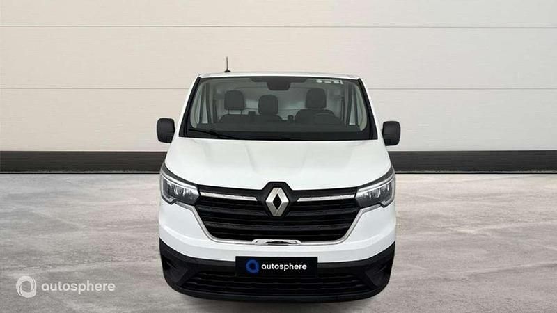 Occasion Renault Trafic 132 ch (97 kW) 2024 Monospace