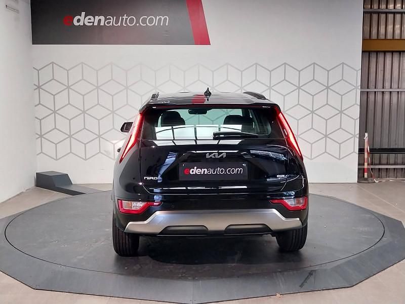 Occasion Kia Niro Active 138 ch (101 kW) 2025 SUV
