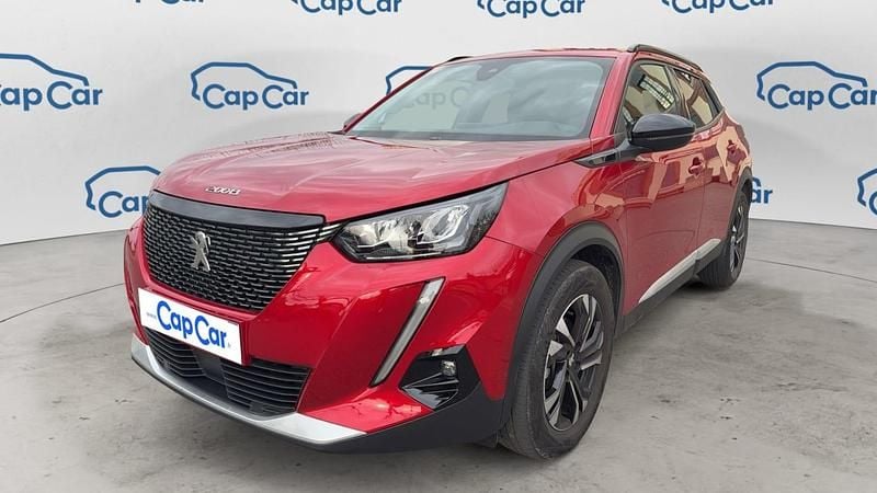 Occasion Peugeot 2008 130 ch (95 kW) 2022 SUV