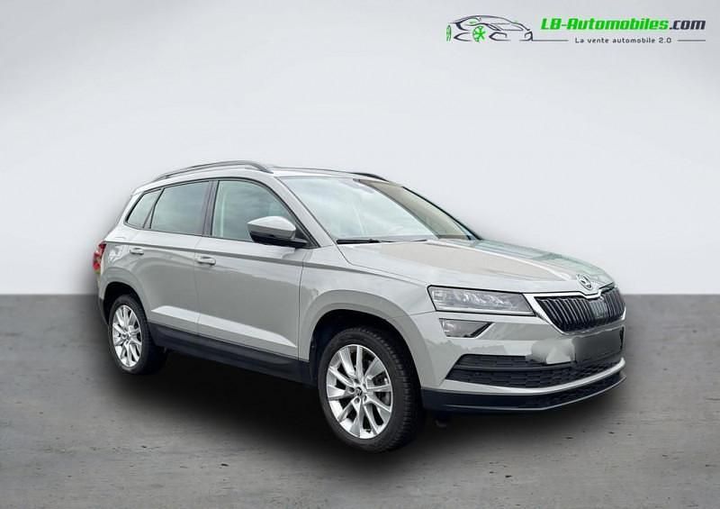 Utilisé 2018 Skoda Karoq SUV | 24 500 € (Prix juste) - Image 1/4
