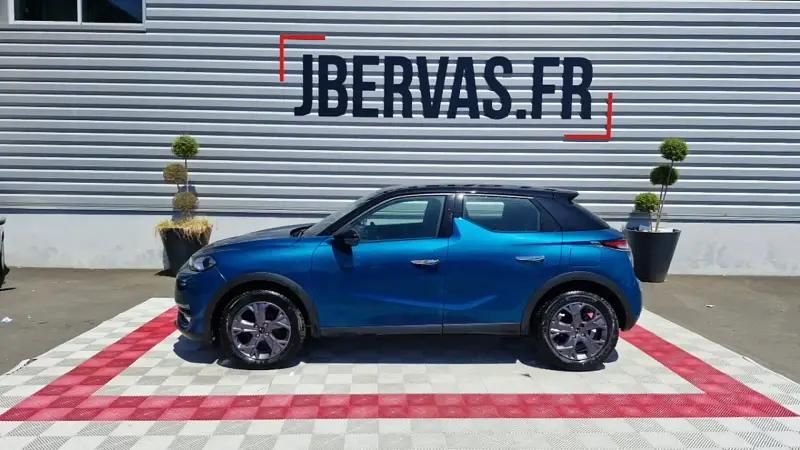 Utilisé 2021 DS Automobiles DS3 Crossback Business SUV | 15 999 € (Bon prix) - Image 1/4