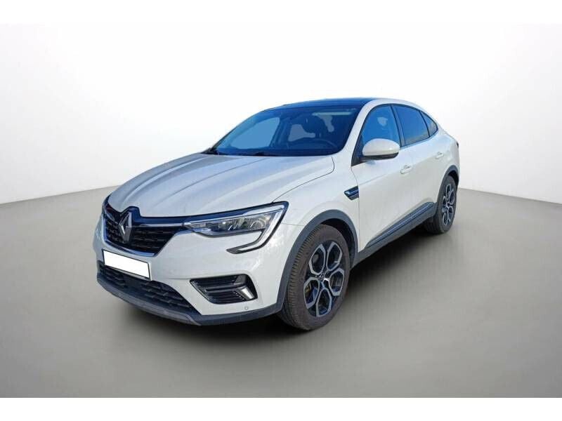 Occasion 2022 Renault Arkana Intens SUV | 21 990 € (Prix juste) - Image 1/4