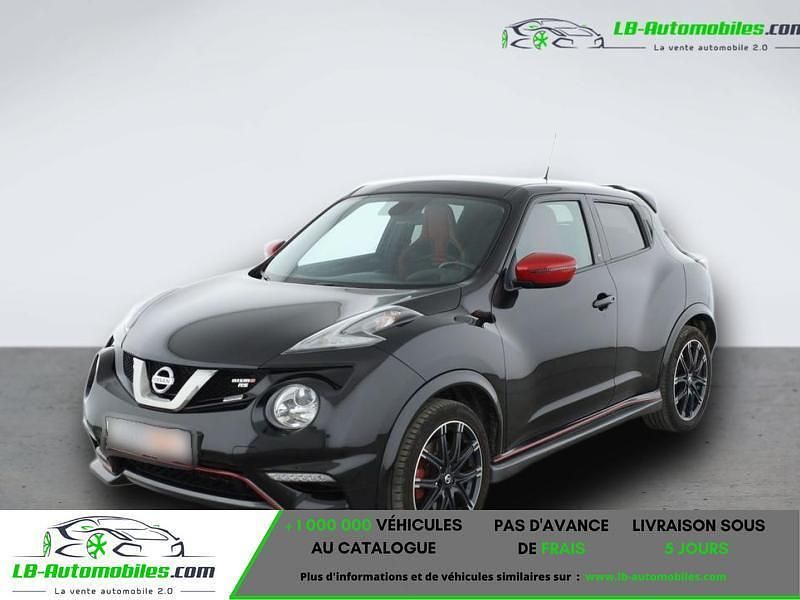 Utilisé 2018 Nissan Juke SUV | 19 800 € (Prix juste) - Image 1/4