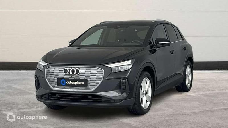 Occasion Audi Q4 e-tron Design 213 kW (290 ch) 2024 SUV